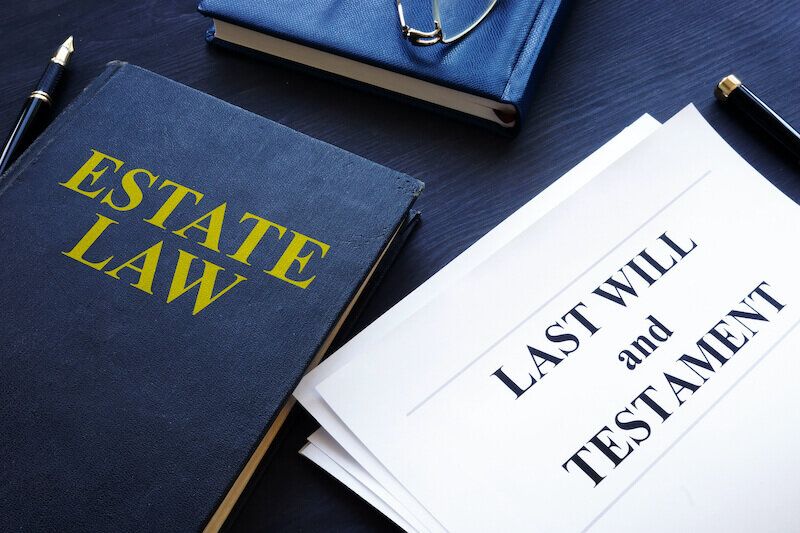 Estate-law-last-will-and-testament