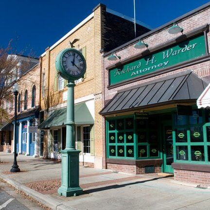 pickens-south-carolina-town-clock pickens-south-carolina-town-clock